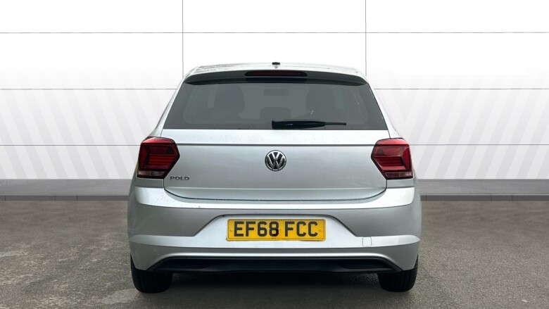 Volkswagen Polo 1.6 TDI SE 5dr Diesel Hatchback